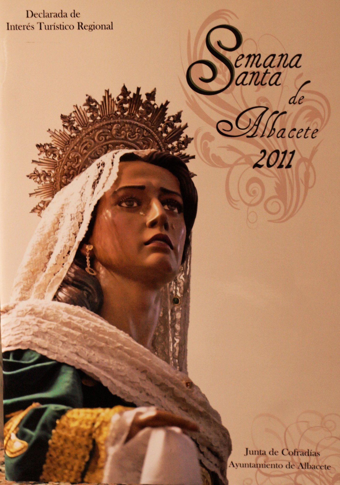 Semana Santa en Albacete  